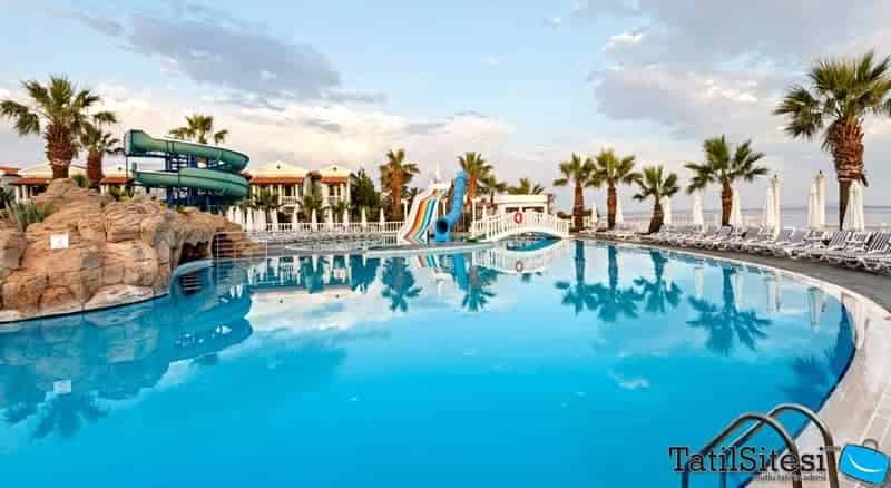 Majesty Club Tarhan Beach 